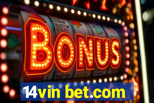 14vin bet.com